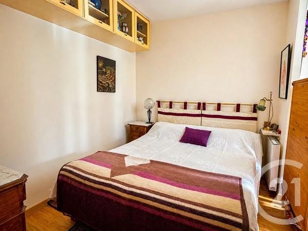 Appartement à vendre  2 pièces - 41,81 m 2   PARIS  - 75013