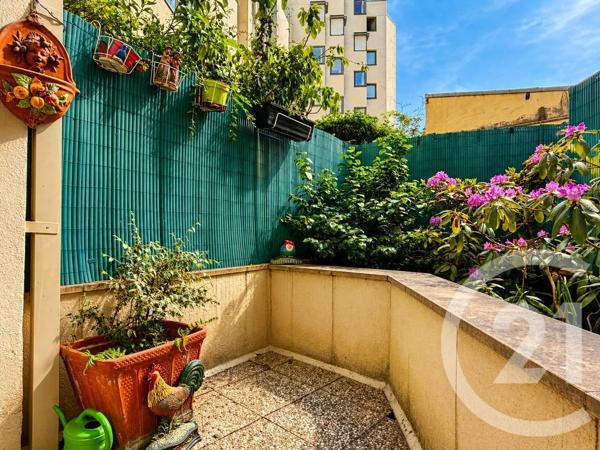 Appartement à vendre  2 pièces - 41,81 m 2   PARIS  - 75013