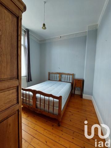 Maison de ville 8 pièces de 161 m² à Ham (80400)