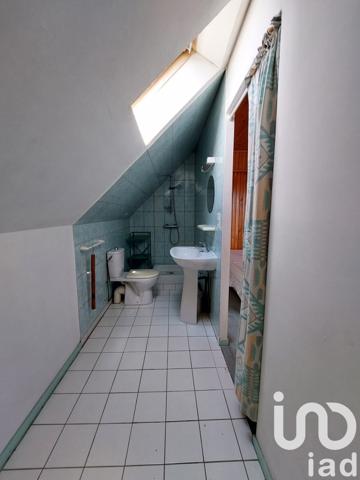 Maison de ville 8 pièces de 161 m² à Ham (80400)