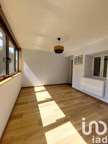 Maison de ville 8 pièces de 161 m² à Ham (80400)