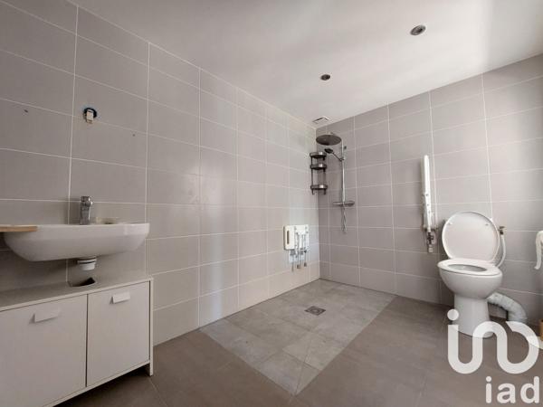 Maison de ville 8 pièces de 161 m² à Ham (80400)