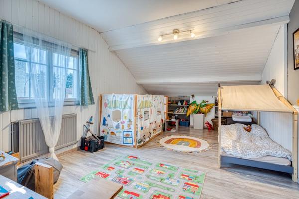 Maison à vendre |  Bergerac |  4 pièces | 90 m²