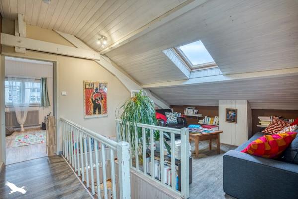 Maison à vendre |  Bergerac |  4 pièces | 90 m²