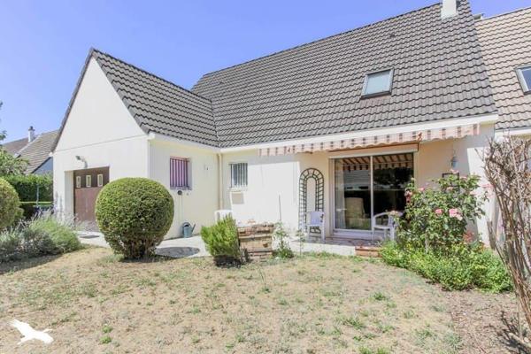 Maison 500 000 € Poissy 6 p 140 m² DPE D