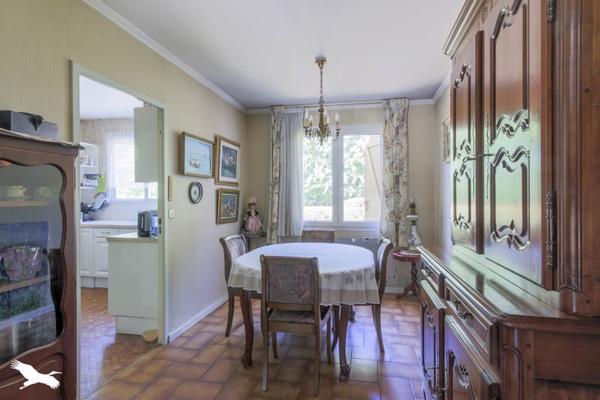 Maison 500 000 € Poissy 6 p 140 m² DPE D