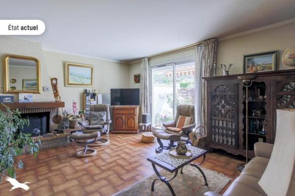 Maison 500 000 € Poissy 6 p 140 m² DPE D