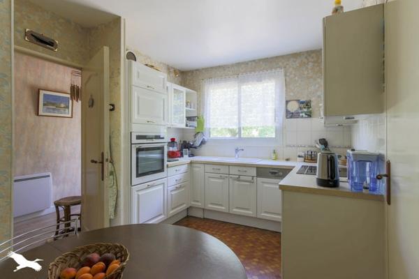 Maison 500 000 € Poissy 6 p 140 m² DPE D
