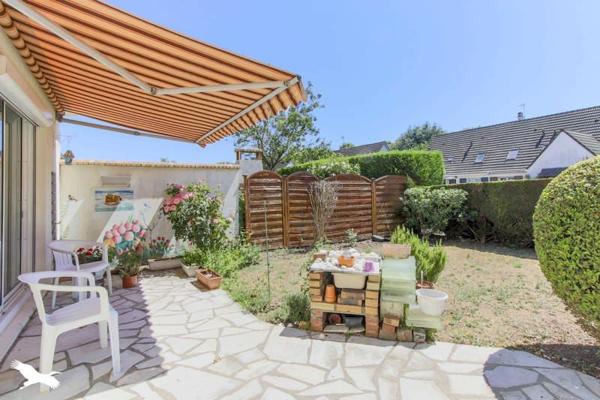 Maison 500 000 € Poissy 6 p 140 m² DPE D