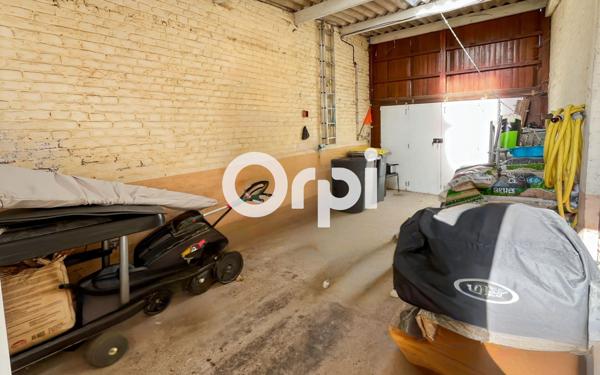 Maison à vendre    5 pièces •  Bucquoy