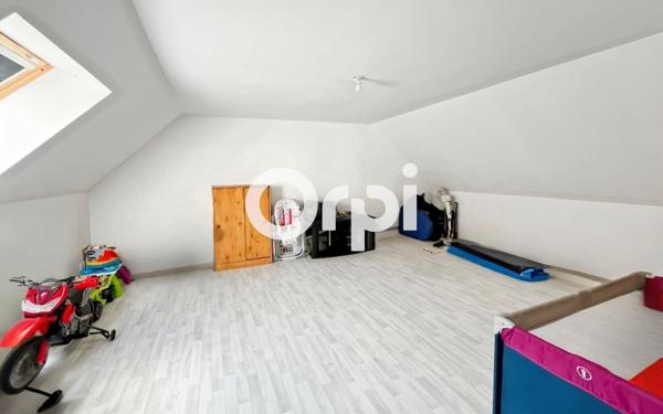 Maison à vendre    5 pièces •  Bucquoy