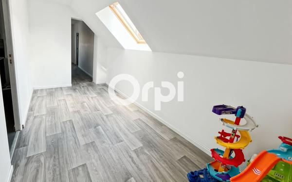 Maison à vendre    5 pièces •  Bucquoy