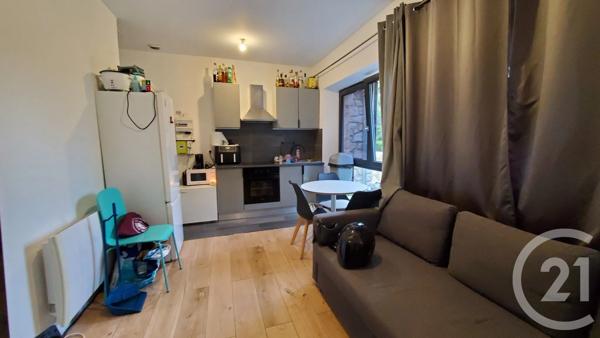 Appartement F2 à vendre  2 pièces - 27,30 m 2   ETAMPES  - 91