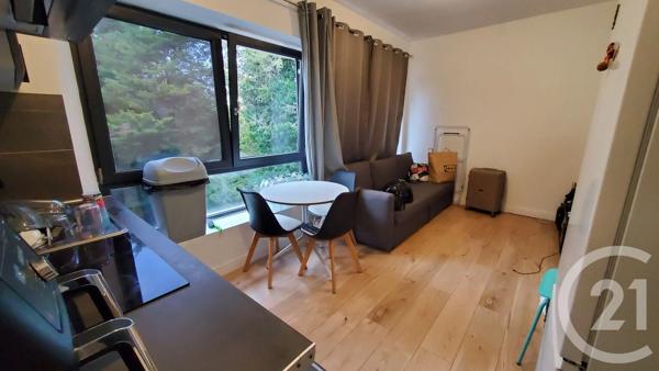 Appartement F2 à vendre  2 pièces - 27,30 m 2   ETAMPES  - 91