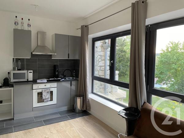 Appartement F2 à vendre  2 pièces - 27,30 m 2   ETAMPES  - 91