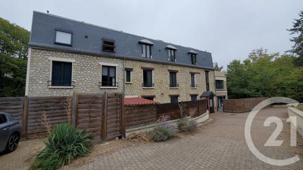 Appartement F2 à vendre  2 pièces - 27,30 m 2   ETAMPES  - 91