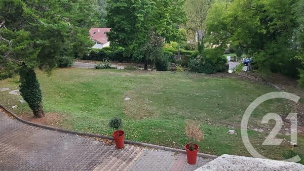 Appartement F2 à vendre  2 pièces - 27,30 m 2   ETAMPES  - 91