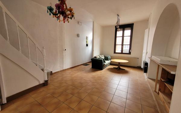 Maison à vendre    4 pièces • 70 m2 Amiens