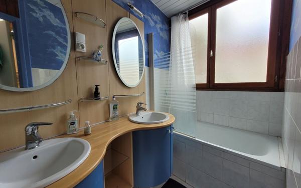 Maison à vendre    4 pièces • 70 m2 Amiens