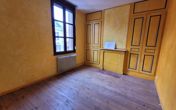 Maison à vendre    4 pièces • 70 m2 Amiens
