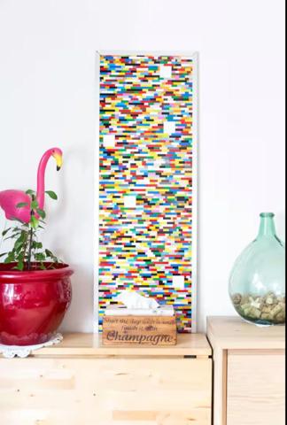 Appartement 2 pièces 1 chambre de 45 m2 situé en rez de chaussée QUARTIER BECON A COURBEVOIE COLLEGE DES BRUYERES