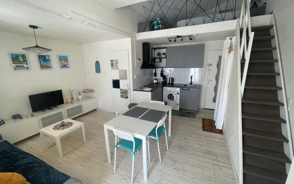 Appartement à vendre    3 pièces • 25 m2 La Seyne-sur-Mer