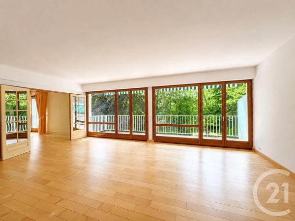 Appartement F4 à vendre  4 pièces - 111,35 m 2   MAISONS LAFFITTE  - 78