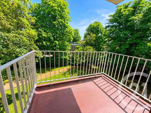 Appartement F4 à vendre  4 pièces - 111,35 m 2   MAISONS LAFFITTE  - 78