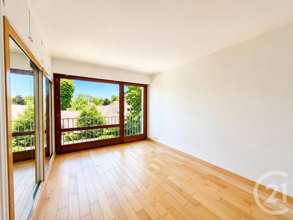 Appartement F4 à vendre  4 pièces - 111,35 m 2   MAISONS LAFFITTE  - 78