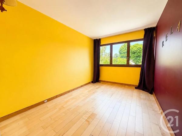 Appartement F4 à vendre  4 pièces - 111,35 m 2   MAISONS LAFFITTE  - 78