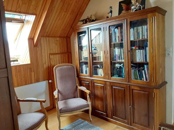 Maison Rostrenen 6 pièce(s) 145 m2