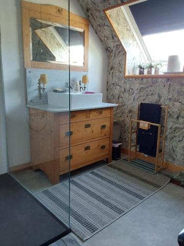Maison Rostrenen 6 pièce(s) 145 m2