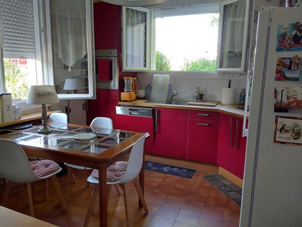 Maison Rostrenen 6 pièce(s) 145 m2