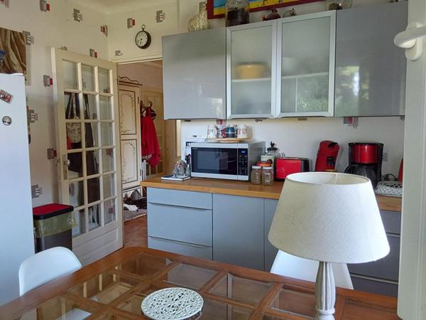 Maison Rostrenen 6 pièce(s) 145 m2