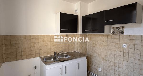 Location Appartement 2 pièces 41.08 m² - Le Thillay 95500