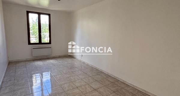Location Appartement 2 pièces 41.08 m² - Le Thillay 95500
