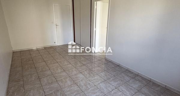 Location Appartement 2 pièces 41.08 m² - Le Thillay 95500