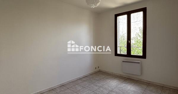 Location Appartement 2 pièces 41.08 m² - Le Thillay 95500