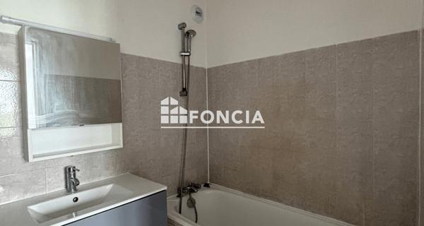 Location Appartement 2 pièces 41.08 m² - Le Thillay 95500