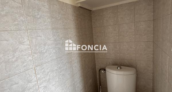 Location Appartement 2 pièces 41.08 m² - Le Thillay 95500