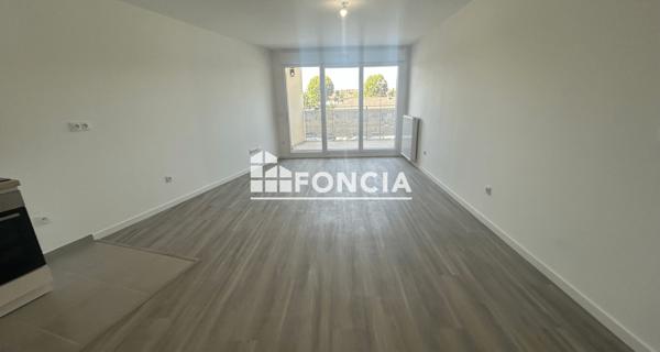 Location Appartement 3 pièces 66.31 m² - Provins 77160
