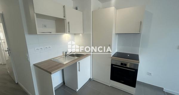 Location Appartement 3 pièces 66.31 m² - Provins 77160