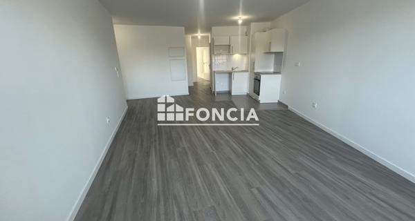 Location Appartement 3 pièces 66.31 m² - Provins 77160