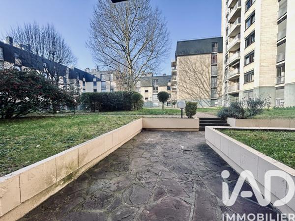 Appartement à vendre 3 pièces 71 m² Saint-Pryvé-Saint-Mesmin