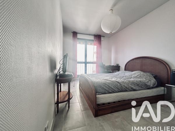 Appartement à vendre 3 pièces 71 m² Saint-Pryvé-Saint-Mesmin