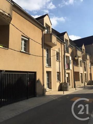Appartement F2 à vendre  2 pièces - 44,71 m 2   BRIE COMTE ROBERT  - 77