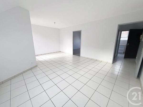 Appartement F2 à vendre  2 pièces - 44,71 m 2   BRIE COMTE ROBERT  - 77