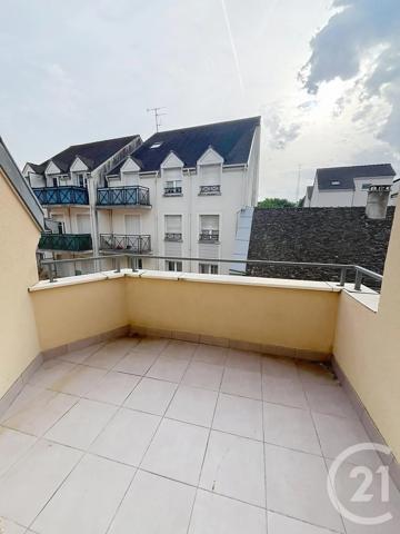Appartement F2 à vendre  2 pièces - 44,71 m 2   BRIE COMTE ROBERT  - 77