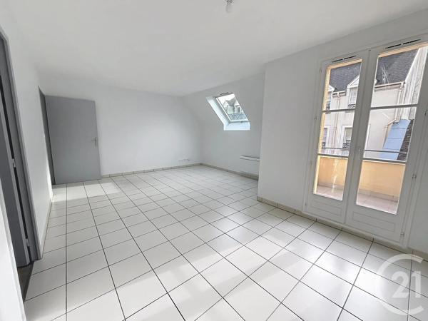 Appartement F2 à vendre  2 pièces - 44,71 m 2   BRIE COMTE ROBERT  - 77