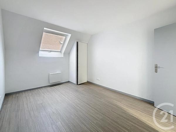 Appartement F2 à vendre  2 pièces - 44,71 m 2   BRIE COMTE ROBERT  - 77